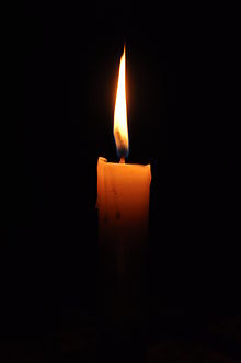 220px-Candle