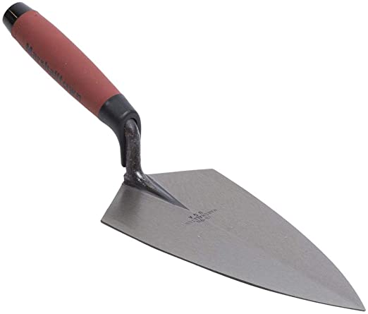 trowel