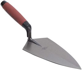 trowel